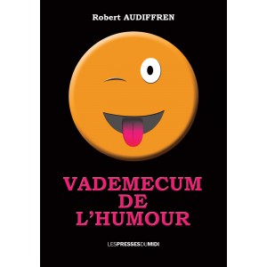 VADEMECUM DE L’HUMOUR  de...