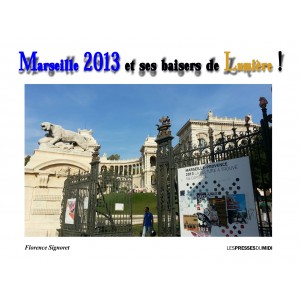 Marseille 2013 et ses...