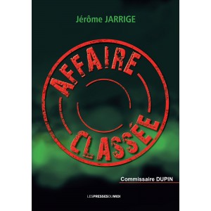 Affaire classée DE ﻿...