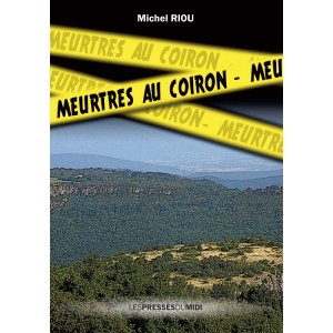 Meurtres au coiron de...