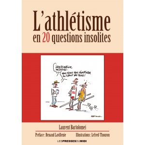 L’athlétisme en 20...
