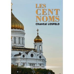 LES CENT NOMS de Chantal...
