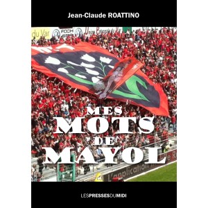 Mes mots de mayol de﻿﻿...