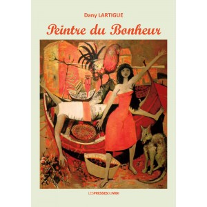 Peintre du Bonheur ﻿de...