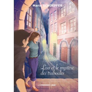 Lisa et le mystère des...