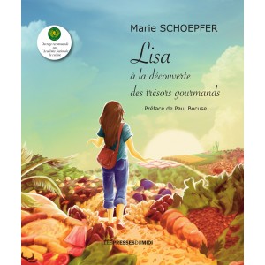 Lisa à la découverte des...