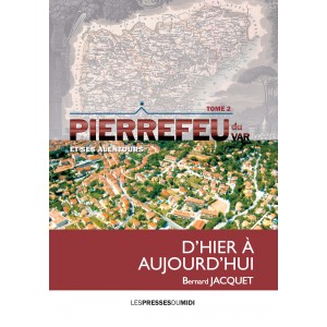 PIERREFEU DU VAR ET SES...