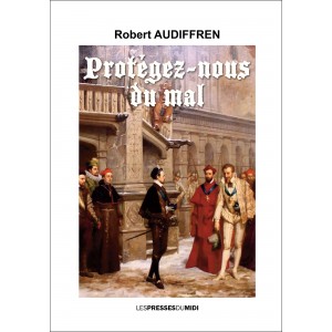Protégez-nous du mal ﻿de﻿﻿...