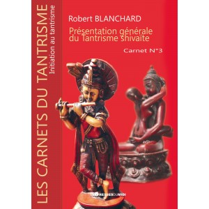 Les carnets du tantrisme...
