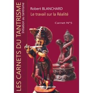 Les carnets du tantrisme...