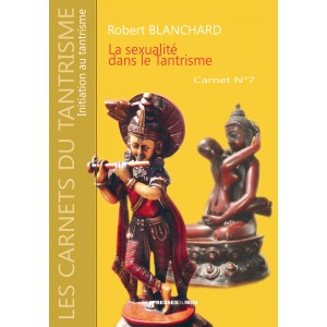 Les carnets du tantrisme...