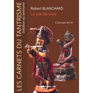 Les carnets du tantrisme...