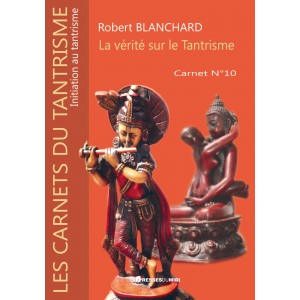 Les carnets du tantrisme...