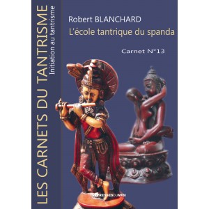 Les carnets du tantrisme...