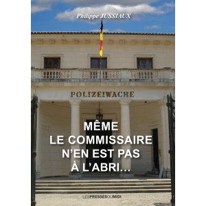 Même le commissaire n'en...