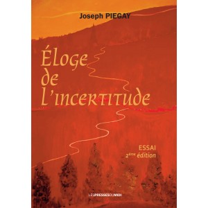 Éloge de l'incertitude de...