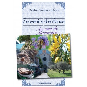 Souvenirs d'enfance de...