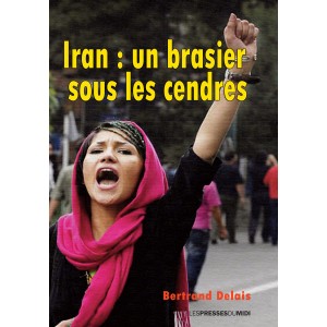 Iran : un brasier sous les...