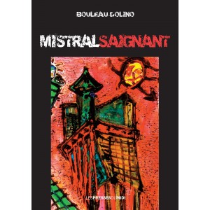 Mistral saignant de BOULEAU...