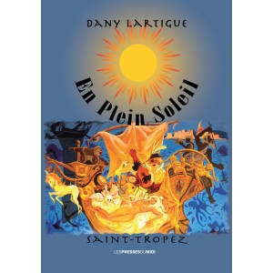 En plein soleil de Dany...