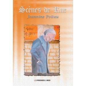 Scènes de rue de Jeannine...