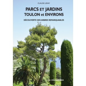 PARCS ET JARDINS : TOULON...