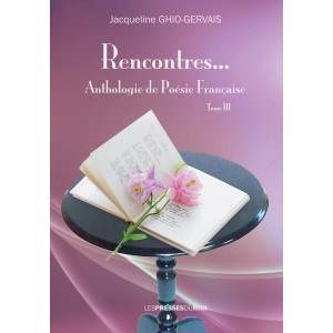 Rencontres... Anthologie de...