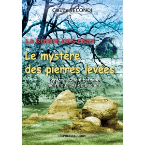 Le mystère des pierres...