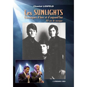 Les Sunlights de Chantal...