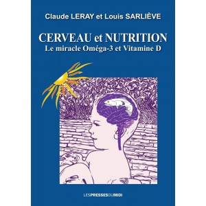 CERVEAU ET NUTRITION de...
