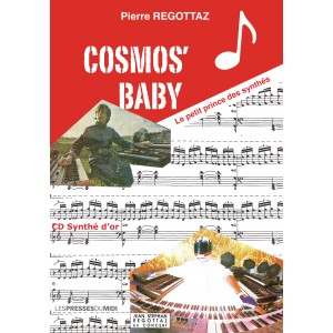 COSMOS' BABY de Pierre...