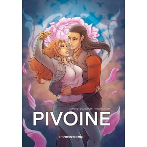 PIVOINE de LOVARTE •...