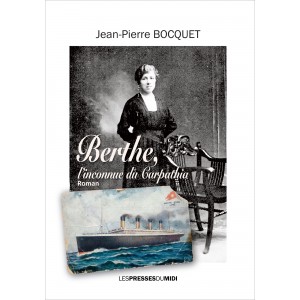 Berthe, l’inconnue du...