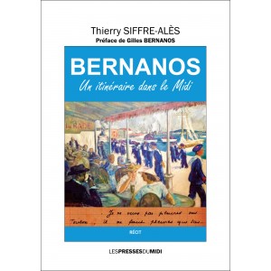 BERNANOS - Un itinéraire...