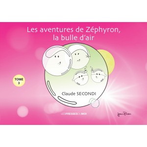 LES AVENTURES DE ZÉPHYRON,...