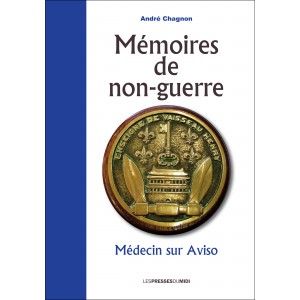 Mémoires de non-guerre de...