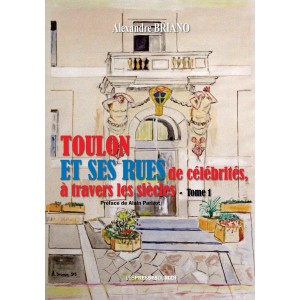 TOULON ET SES RUES DE...