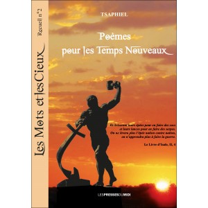 Poemes pour les Temps...