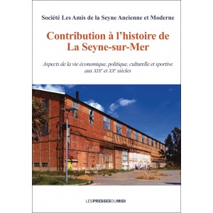 Contribution à l’histoire...