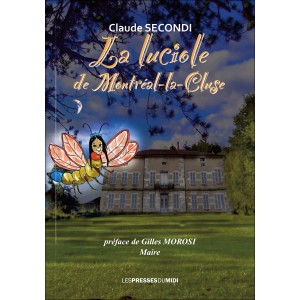 La luciole de...