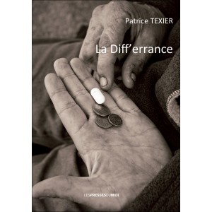 La Diff’errance de ﻿Patrice...