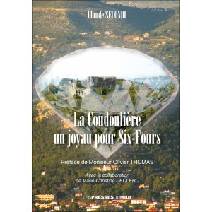La Coudoulière un joyau...