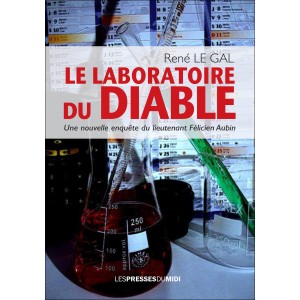 Le laboratoire du diable﻿...
