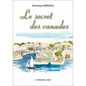 Le secret des vanades de...