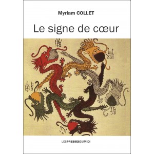 Le signe de cœur ﻿de...