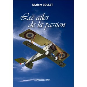 Les ailes de la passion ﻿de...