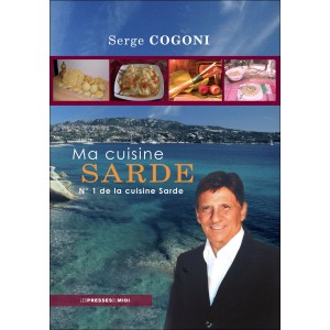 Ma cuisine sarde ﻿﻿de...