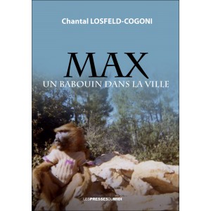 MAX UN BABOUIN DANS LA...