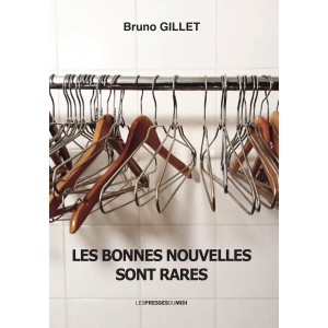 LES BONNES NOUVELLES SONT...