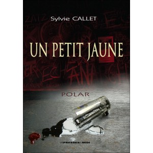 UN PETIT JAUNE de ﻿Sylvie...